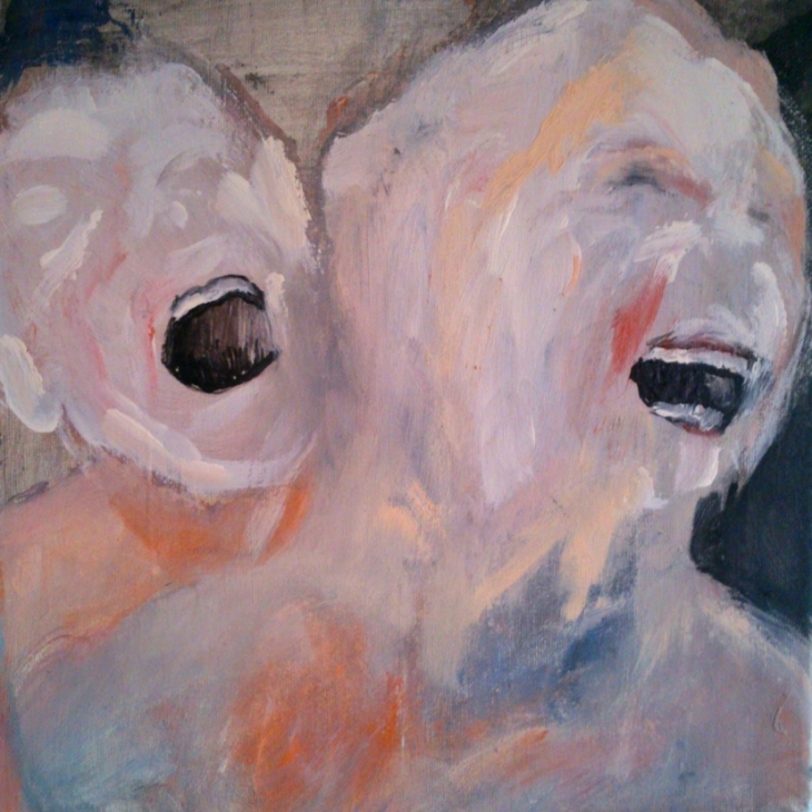 Happy Together by Alvar Reisner