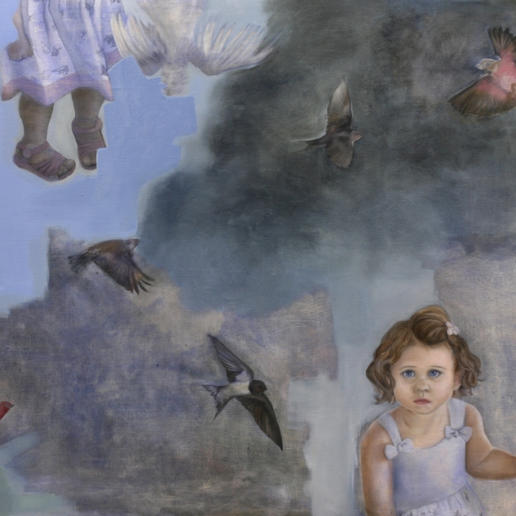 Et mõista tähendab teada - Evelin Zolotko