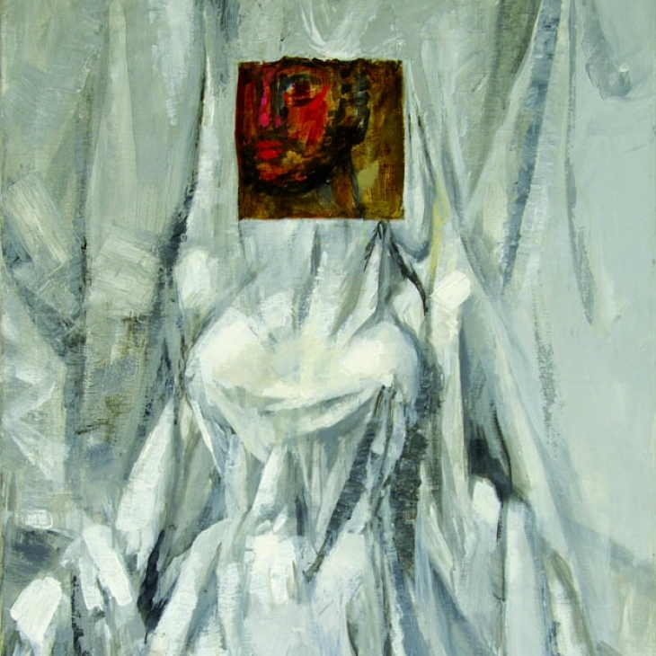 Androgüün - Enn Põldroos