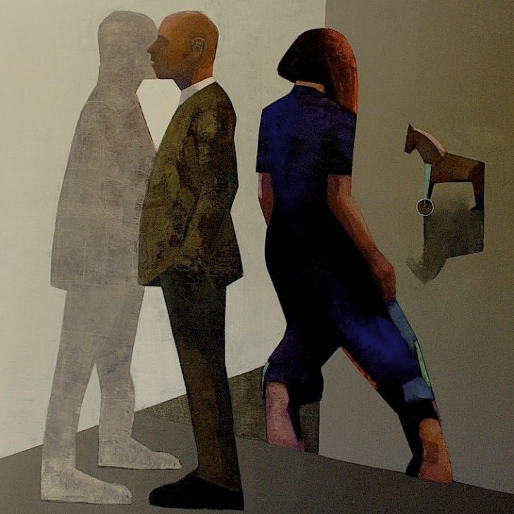 platvorm by Juss Piho