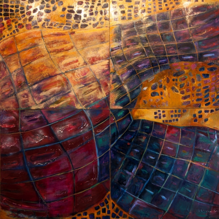 Possible 3 - Marta Stratskas