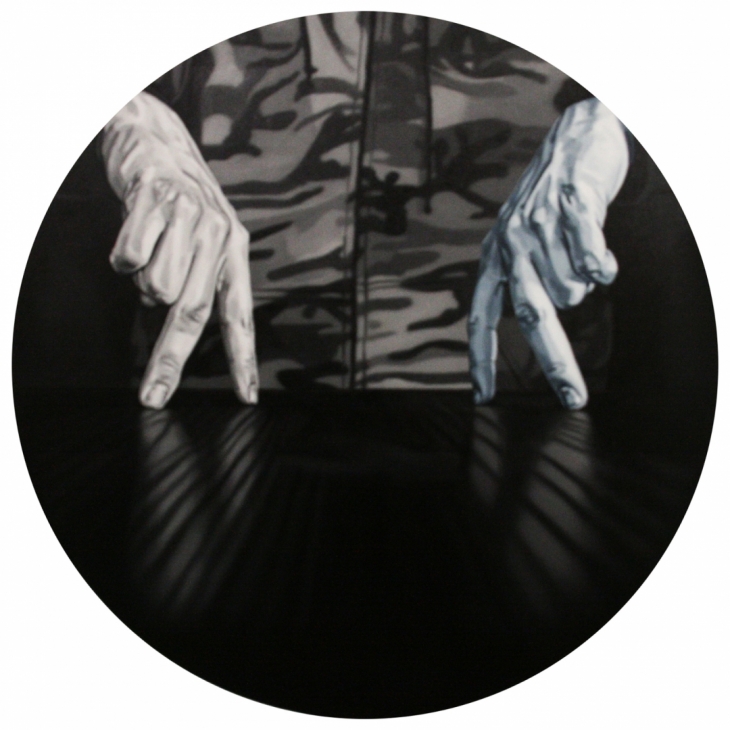 Short Art Film – based on a true story 2, Maarit Murka