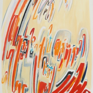 Momentum - Konflikti teisenemine - Raoul Kurvitz