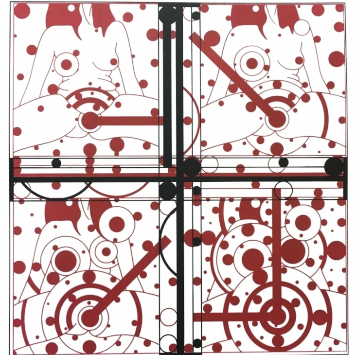 Naine-Masin XIVC - Leonhard Lapin