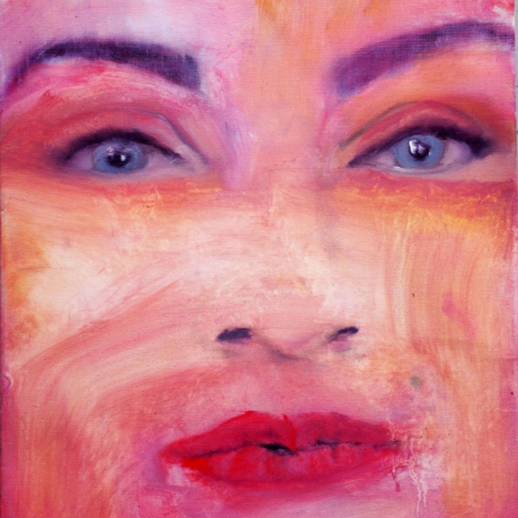 Me by Katrin Valgemäe