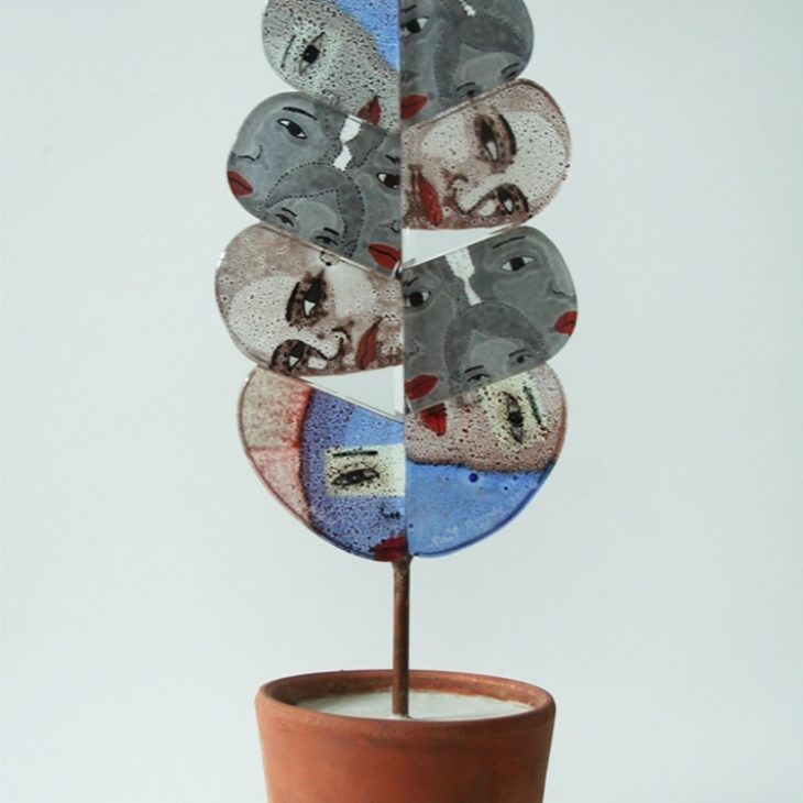 Family Tree by Rait Prääts