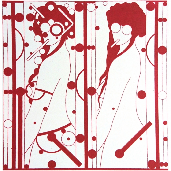 Naine Masin VB - Leonhard Lapin