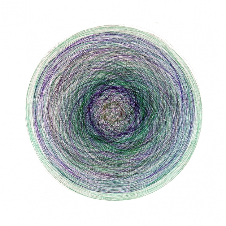 Mandala I - Juhan Soomets