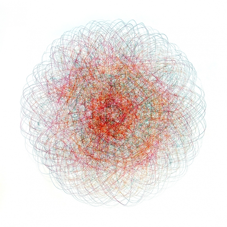 Mandala II - Juhan Soomets