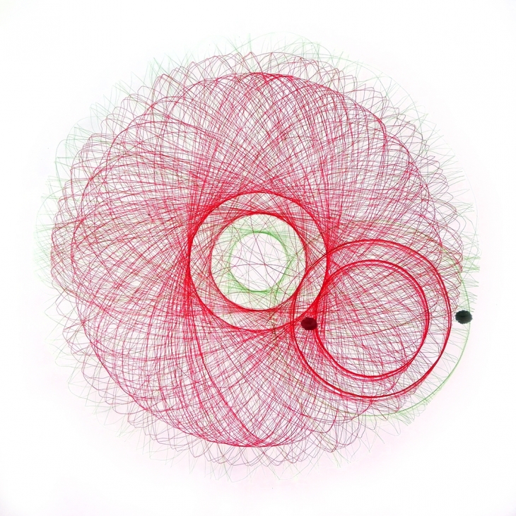 Mandala III - Juhan Soomets