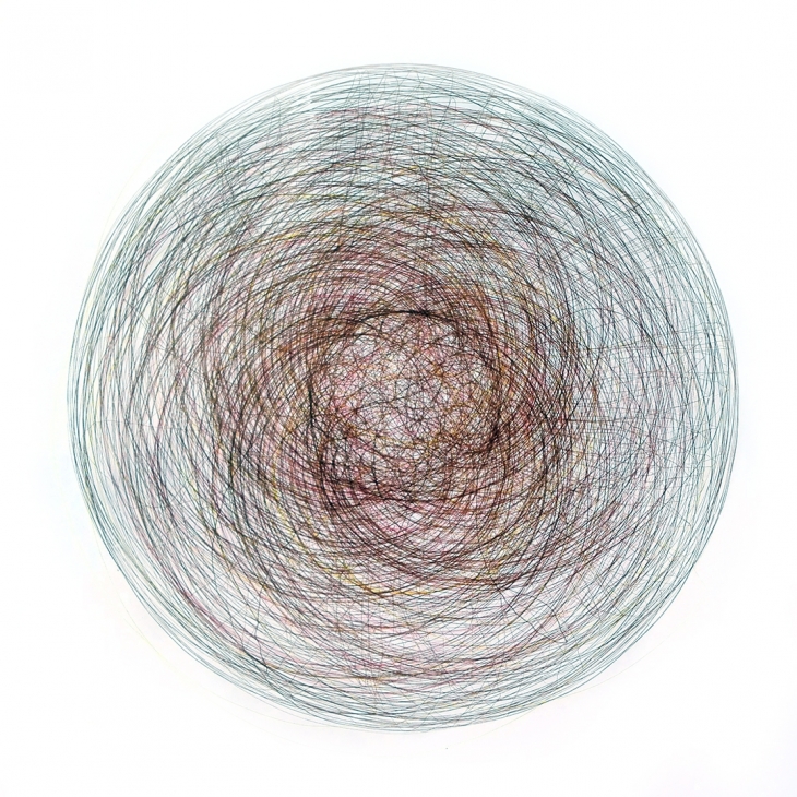 Mandala IV - Juhan Soomets
