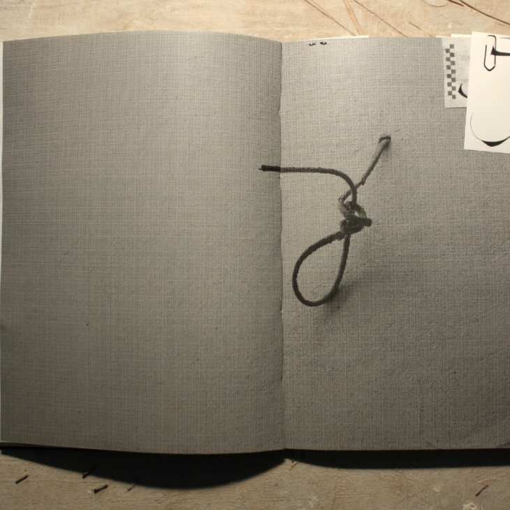 From A to Z by Linas Spurga