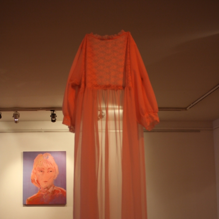 Igapäevane lugu - Simona Kacinskaite