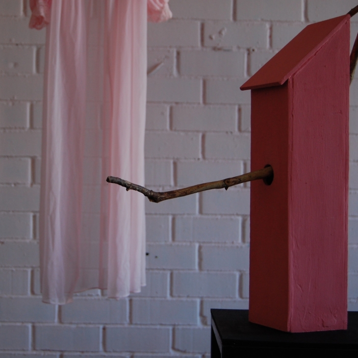 Nahkhiire maja - Simona Kacinskaite