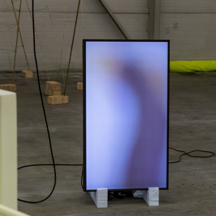 Reaching the Bottom of Timeline by Janis Dzirnieks