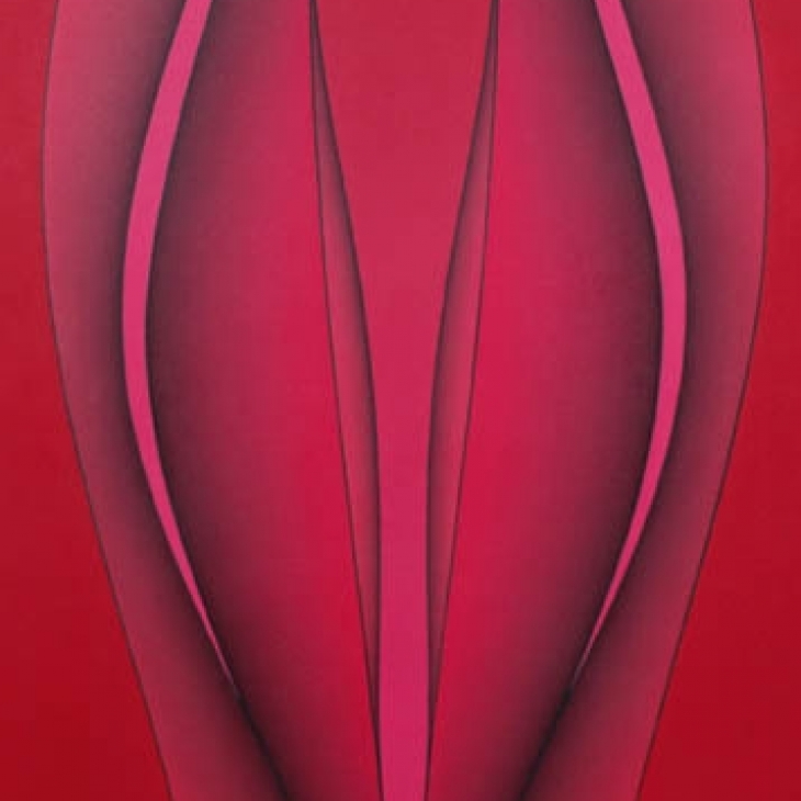 Symmetry by René Kari