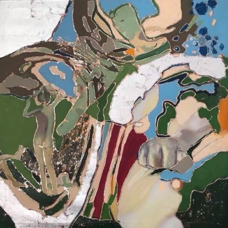 Esimese inimese loomine - Martin Saar
