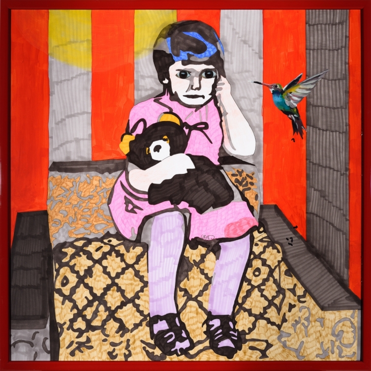 Mäleta mind IV  - Maria Lapteva