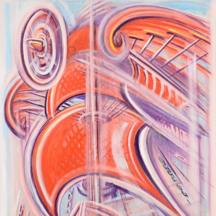 Lendav Hollandlane; arreteeritud  - Raoul Kurvitz