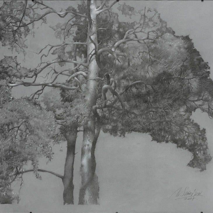 Opus 1, Slava Semerikov