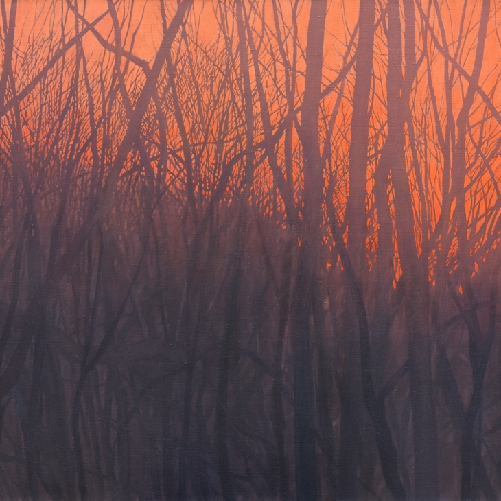 Too Early by Eleriin Ello