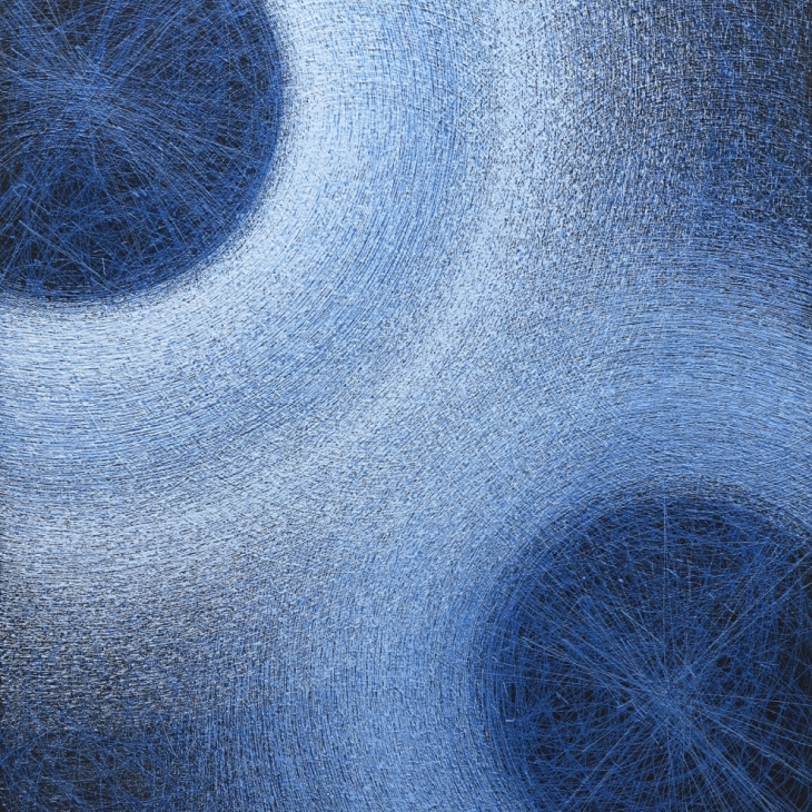 Genesis 1 by Siim-Tanel Annus