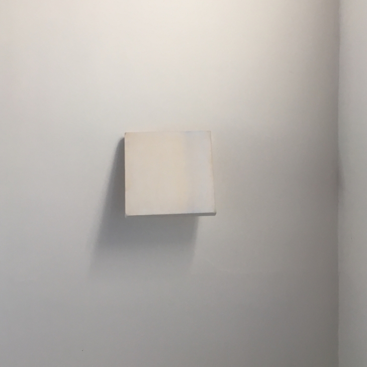 Not quite nothing no.2 - Marija Rinkevičiūtė