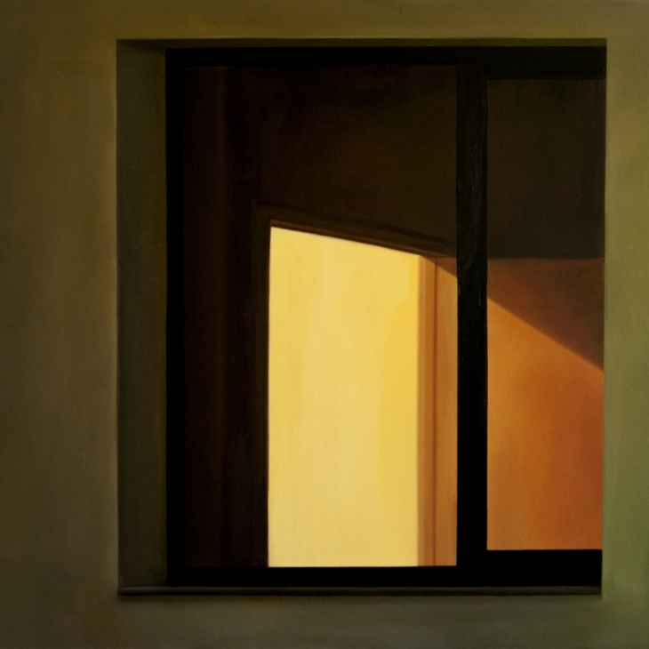 Observation Nr.163 - Anna Pabērza