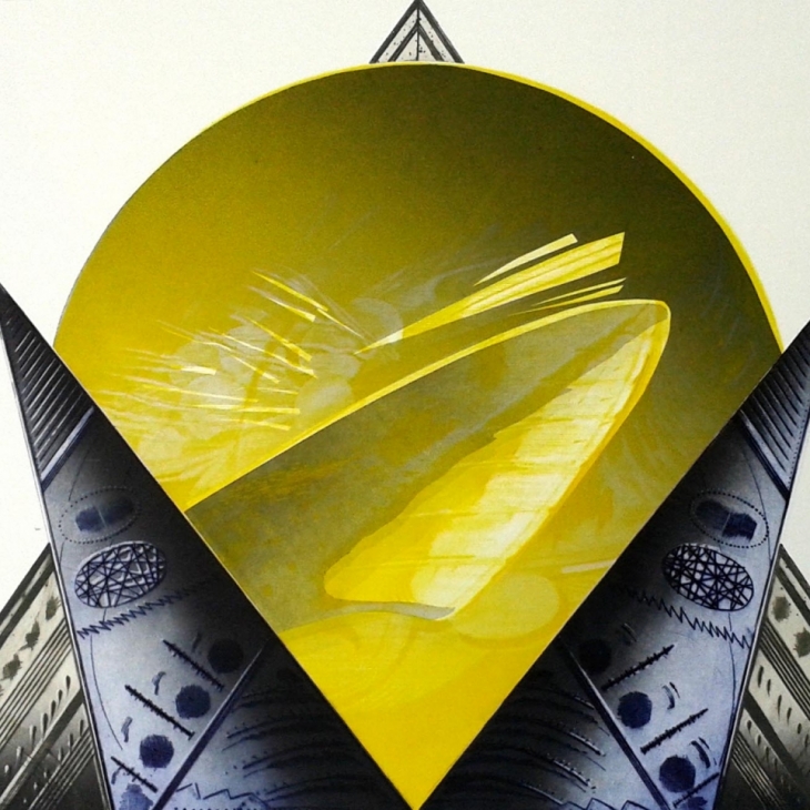 Avanemine X - Marje Üksine