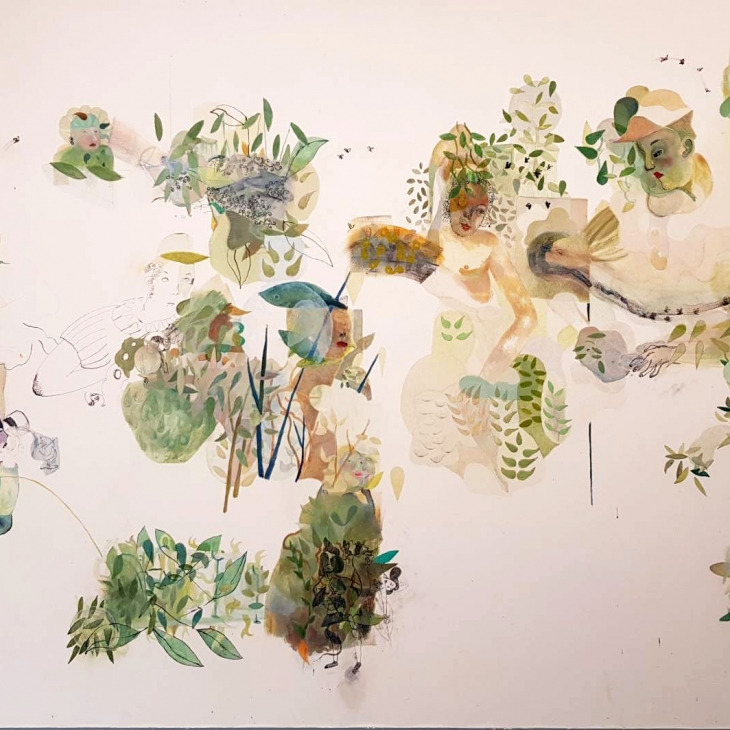 Flugor (Flies) - Philip Lernhammar