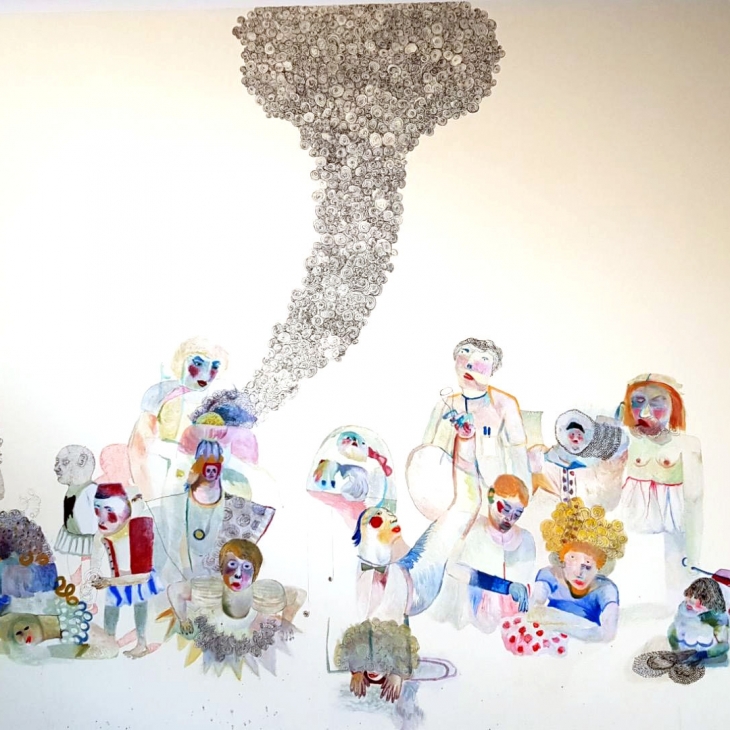 Rök (Smoke) - Philip Lernhammar