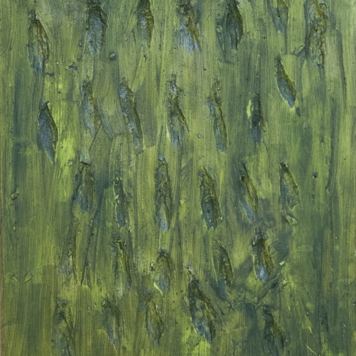 Fishnuts - Liva Blumfelde