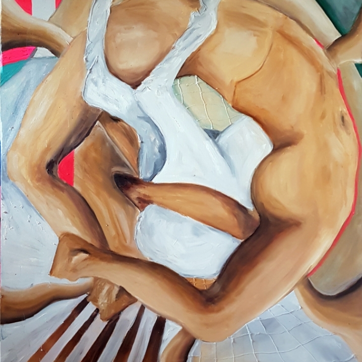 Rannas - Rebeka Vaino