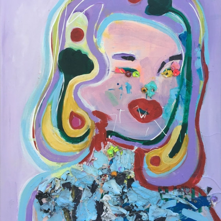 Ta meeldis mulle vaid raha pärast - Meru