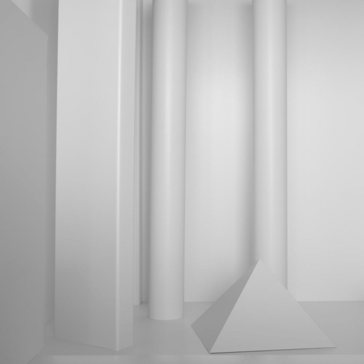 Architectonics VII