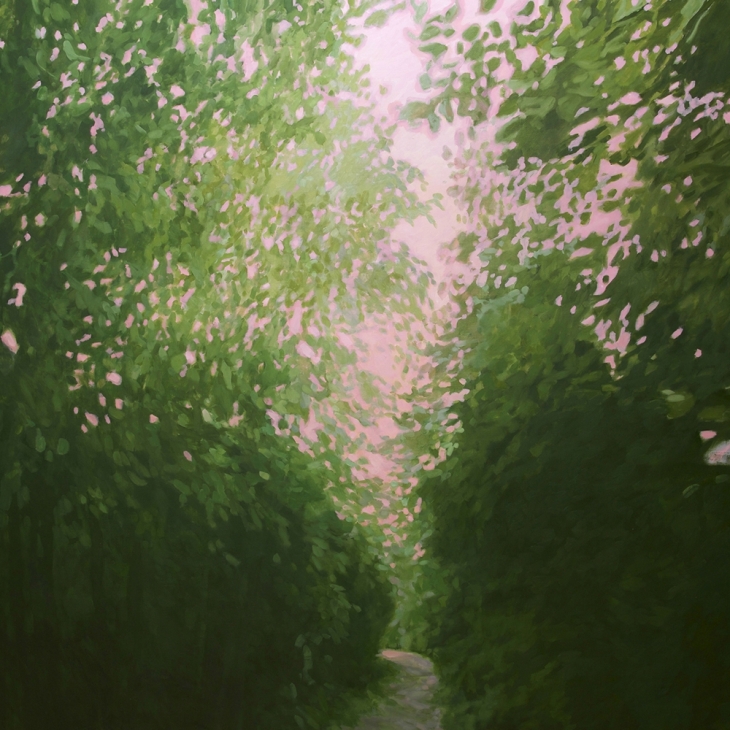 Path by Eleriin Ello