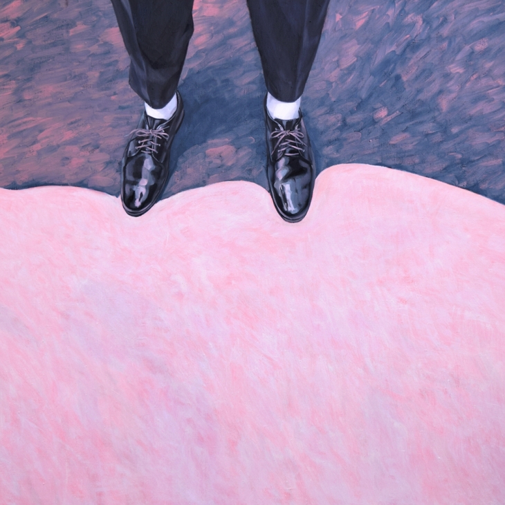 Shoes by Eleriin Ello
