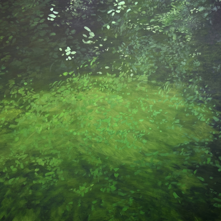 Glade by Eleriin Ello