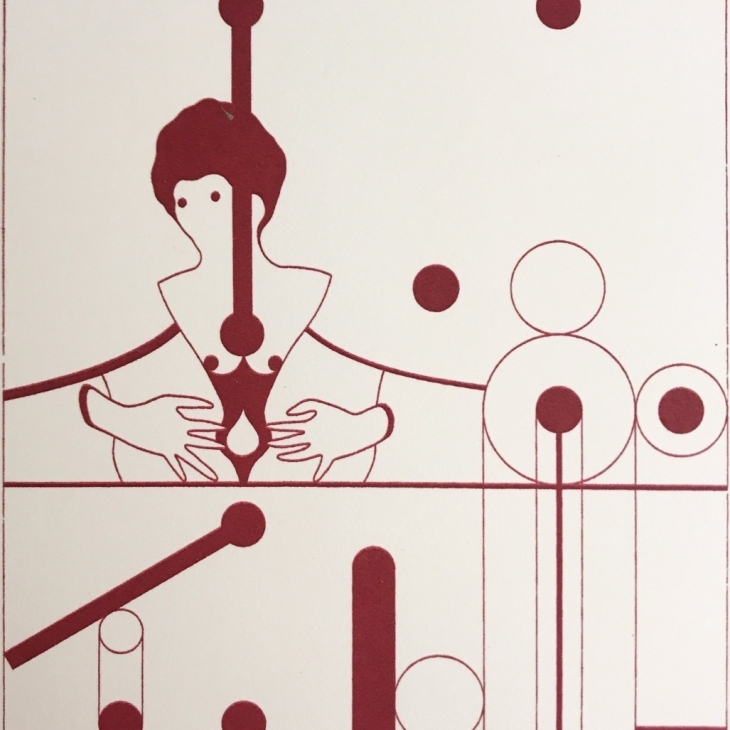 Naine Masin I C - Leonhard Lapin