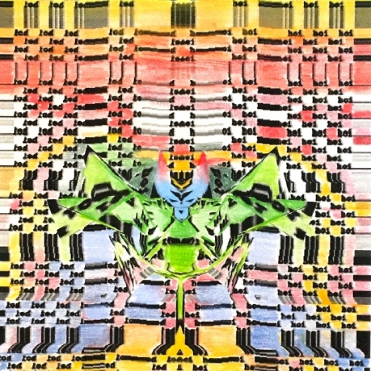 Hei hoi remix by Kiwa