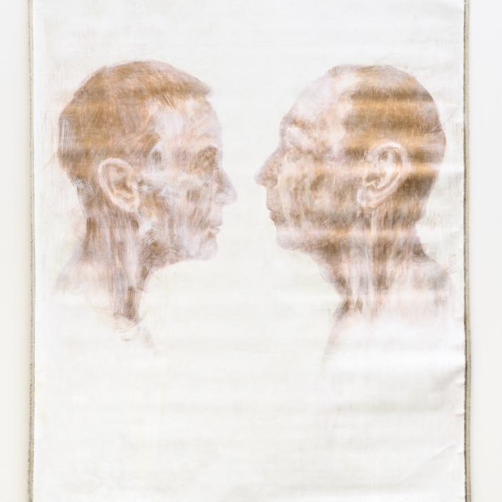 Ülle and Jüri - Ülle Marks