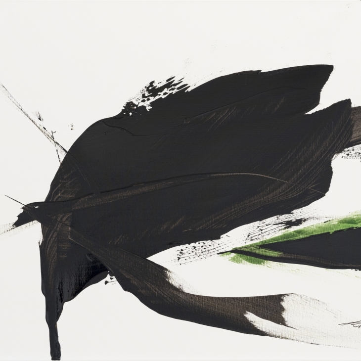 Mutators I–III by Liivia Leškin