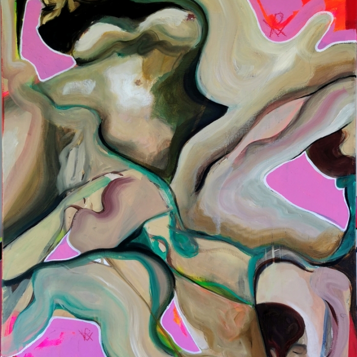 Sun Salutation/Sunna, Rebeka Vaino