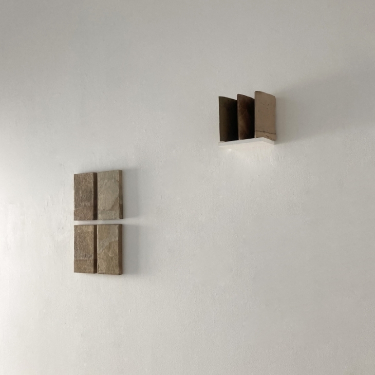 Beyond visible - Simona Rukuižaitė