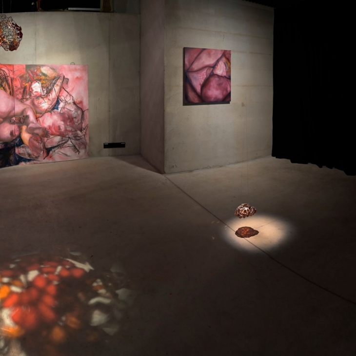 This is what we are by Brenda Purtsak