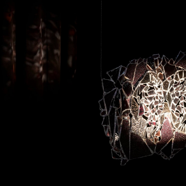 This is what we are by Brenda Purtsak