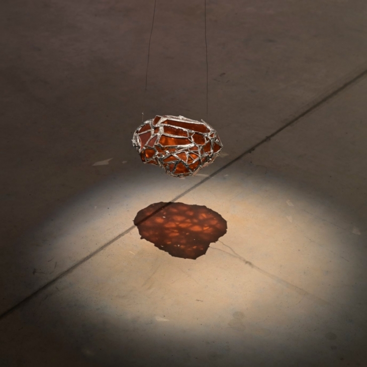 this is what we are by Brenda Purtsak