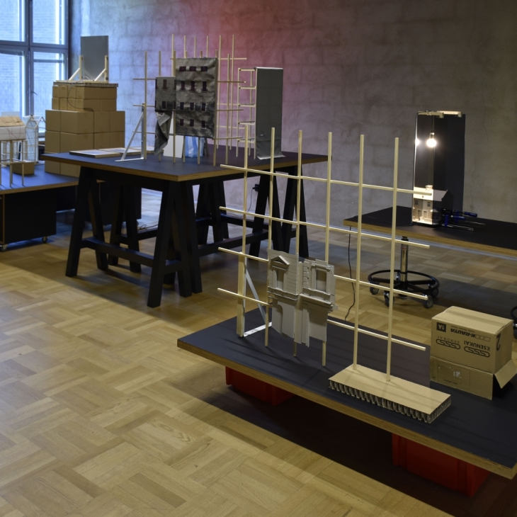 There are always some things that no one recalls - Riin Maide