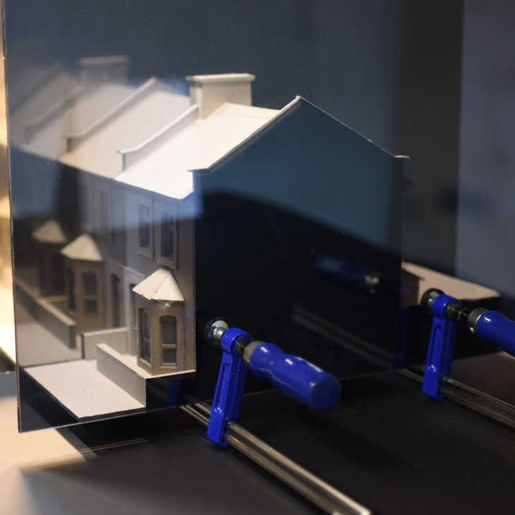 There are always some things that no one recalls - Riin Maide