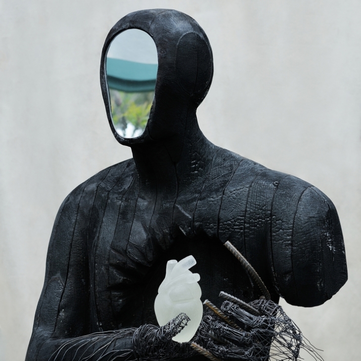 I've Got Something For You by Margarita Germane